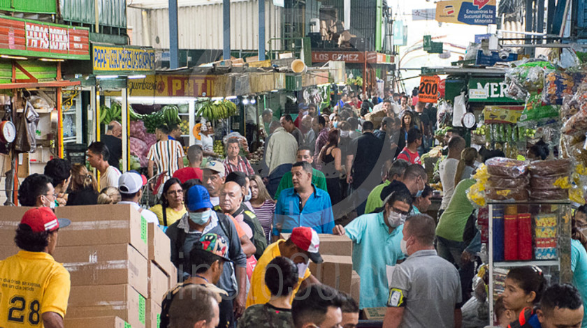 Video: “Es para proteger la vida”, autoridades explican lo qué pasó en La Minorista
