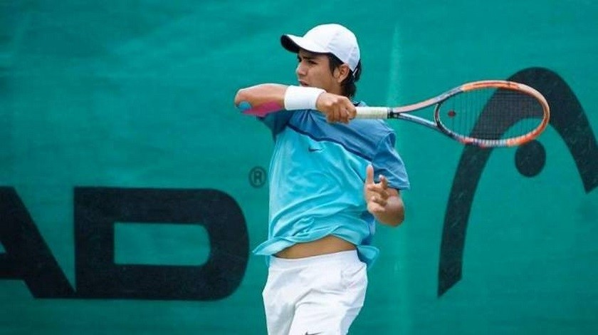 Colombia está empatada en las clasificatorias para las finales Copa Davis de Tenis 1 samtiagogalan