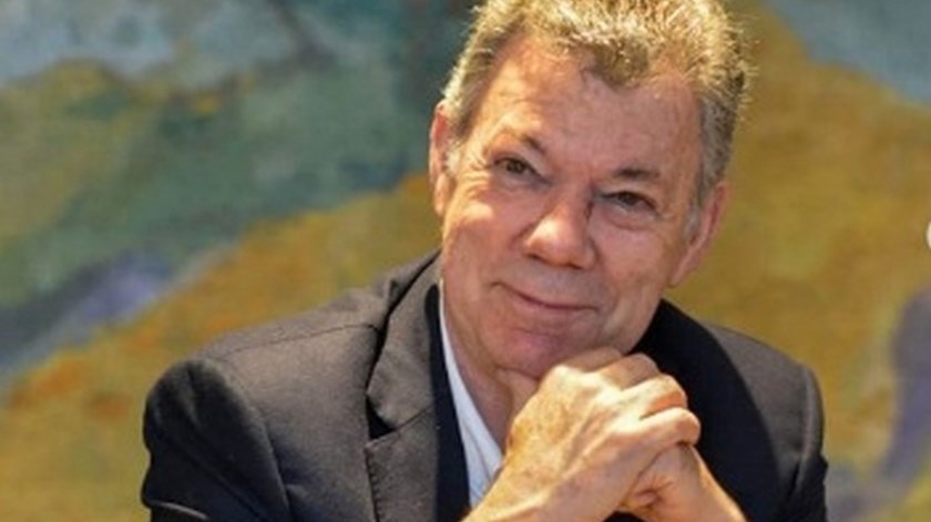 VIDEO: ¡Juan Manuel Santos será abuelo por segunda vez!, ‘Tutina’ mostró el clip de la ecografía