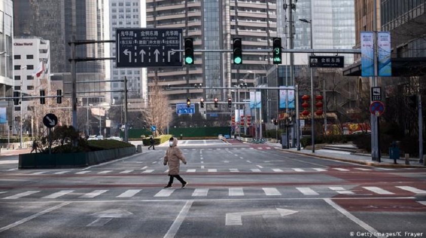 Wuhan no estará más en cuarentena por COVID-19