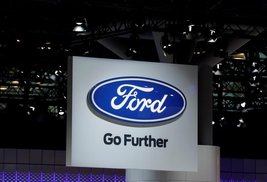 Ford perdió 1.993 millones de dólares en el primer trimestre por la COVID-19