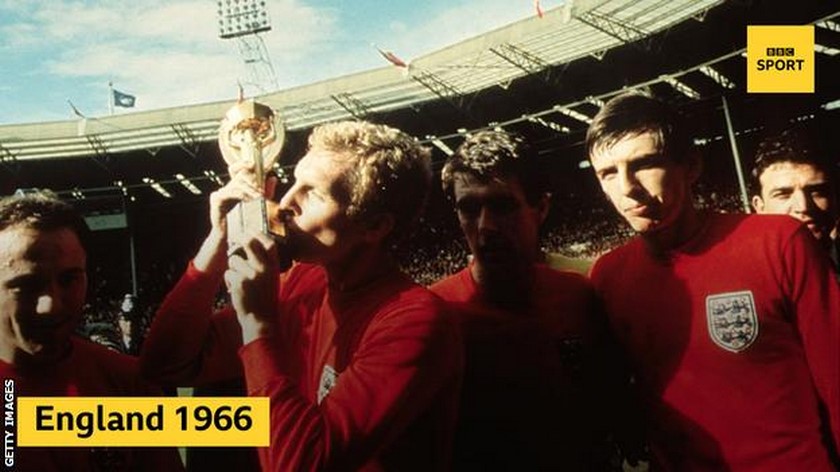 La camiseta de la Selección Colombia del 90 valorada entre las 20 más icónicas de la historia 3 17 04 20 camiseta inglaterra 66