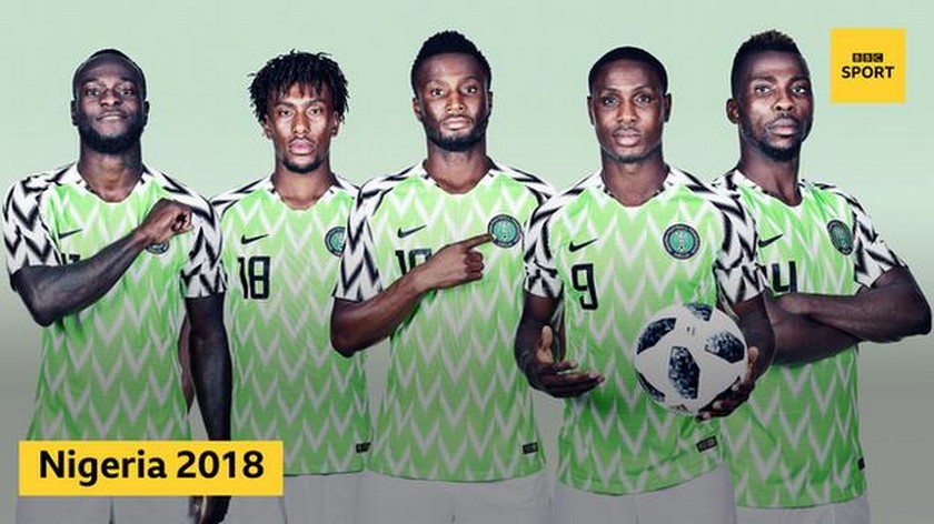 La camiseta de la Selección Colombia del 90 valorada entre las 20 más icónicas de la historia 5 17 04 20 camiseta nigeria 2018