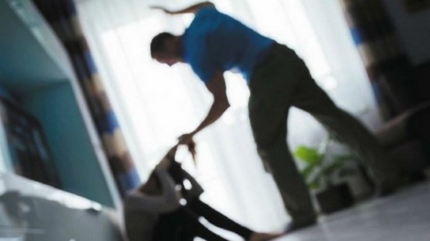 Hombre de 44 años asesinó a su familia y hasta al perro, luego se suicidó