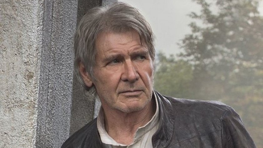 Harrison Ford se metió en líos en medio de la pandemia
