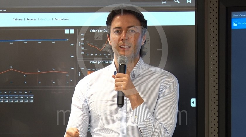 Alcalde de Medellín