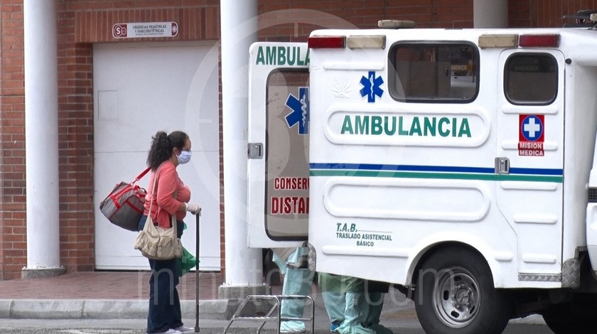 ¡La cifra! Medellín suma 231 casos de COVID-19, 141 ya se han recuperado totalmente