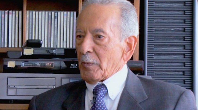 Murió Carlos Pinzón Moncaleano, fundador de Teletón Colombia