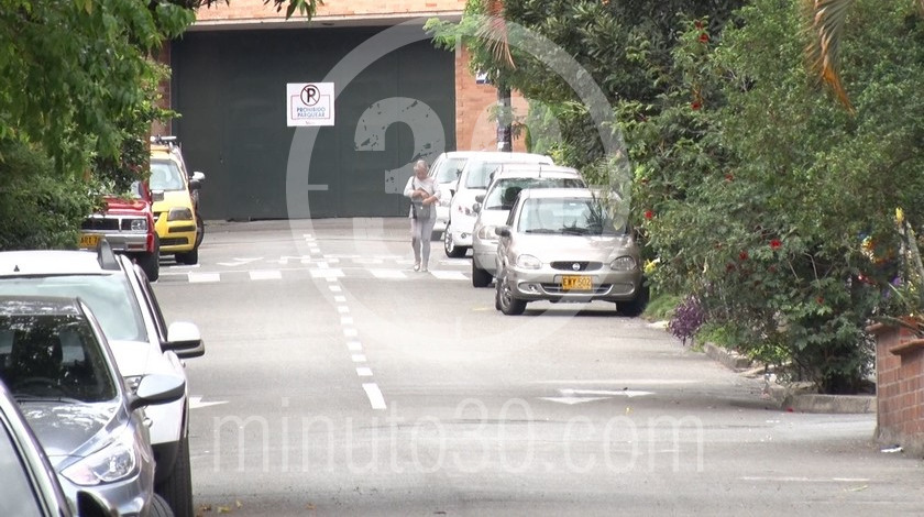 Pilas porque si desde mañana no tiene al día la Tecnomecánica, se va de sanción en Medellín