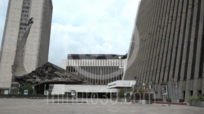 Centro Administrativo La Alpujarra Medellin centro Antioquia Asamblea Concejo Gobernacion Alcaldia5 Asamblea gobernacion