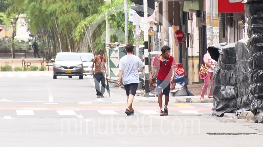 Medellín ya tiene un mes sin reportar personas fallecidas por coronavirus