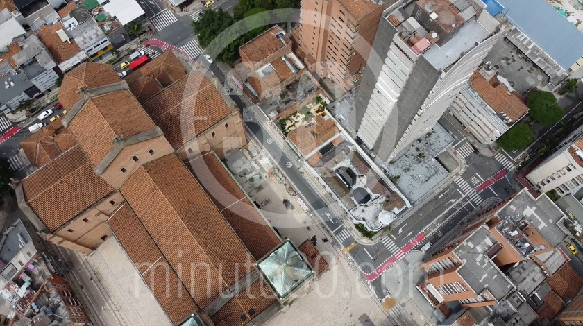 Panorámica Medellín