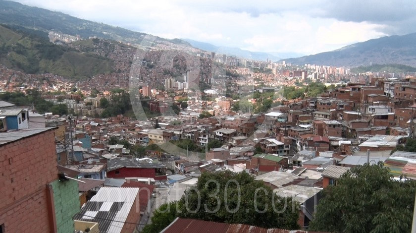 ¡Téngalo en cuenta! Se incrementan las cifras de contagiados por Covid-19 en los barrios San Javier y Santa Cruz