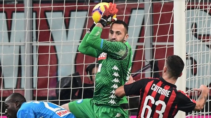 David Ospina (2)