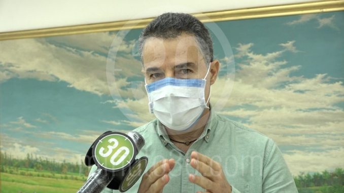 Gobernador de Antioquia Anibal Gaviria Correa 1 Aníbal Gaviria nulidad