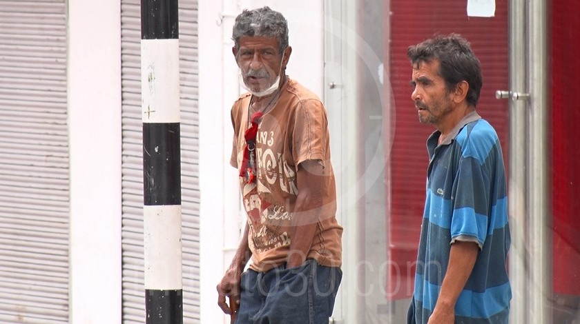 En la Comuna Robledo, el coronavirus sigue creciendo: ya está en 215 casos activos