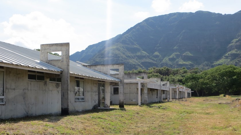 En fotos: ¡Increíble! Por no terminar la construcción de casas fiscales de la Policía, Contraloría halló un daño fiscal por $5.364 millones