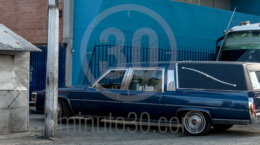 Fallecidos Covid-19 Colombia 12 septiembre