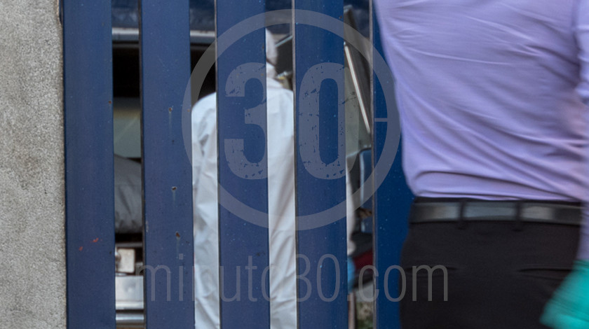 El coronavirus ya es la segunda mayor causa de muertes en Colombia: MUERTOS MUERTES MEDELLIN COVID CORONAVIRUS (4)