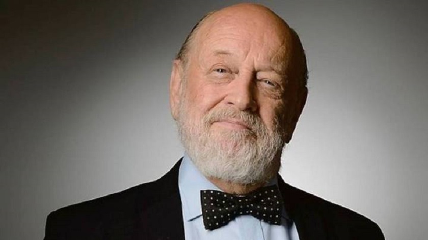 Luto en el humor: murió Marcos Mundstock, la voz de Les Luthiers