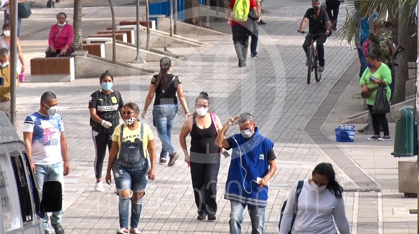 antioquia coronavirus cuarentena