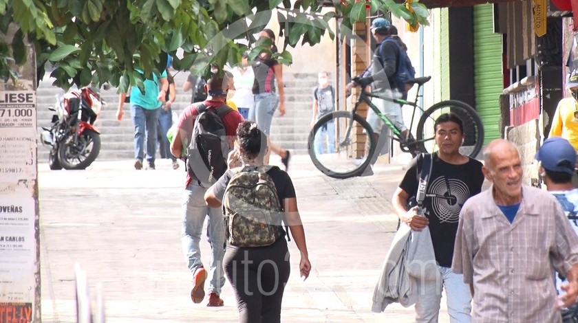 coronavirus activo antioquia