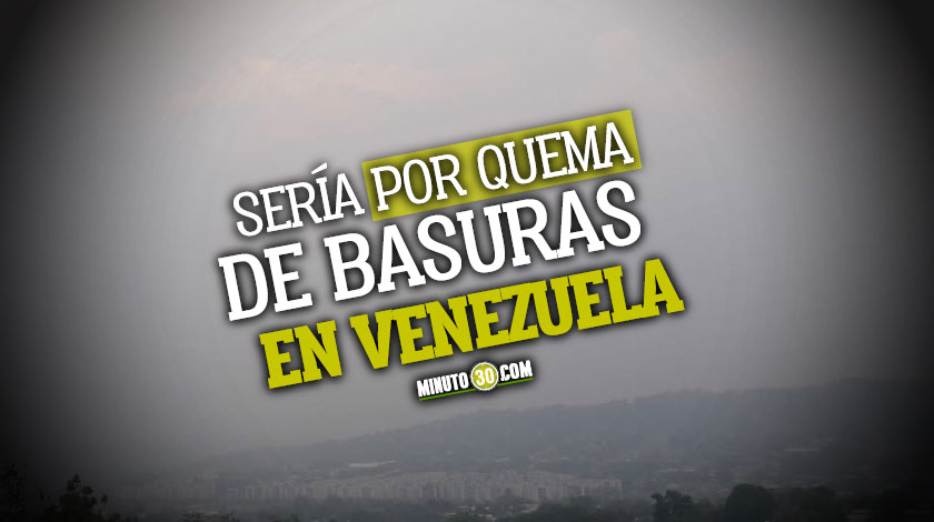 Procuraduría le pidió al Gobierno tomar medidas internacionales urgentes por contaminación del aire en Cúcuta