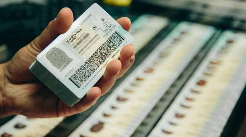 cedula de ciudadanía