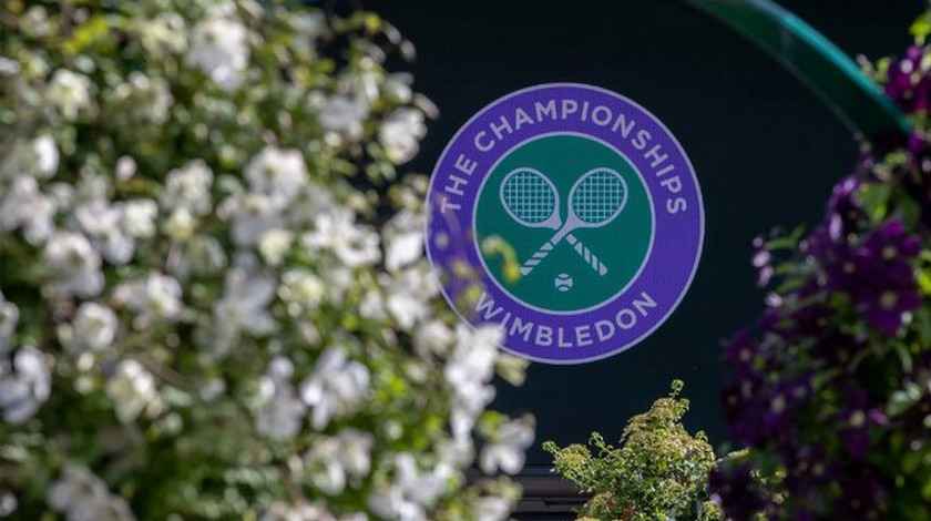 ¡Confirmado! Debido a la propagación del coronavirus no se realizará el campeonato de Wimbledon en 2020 1 Wimbledon imagen campeonato