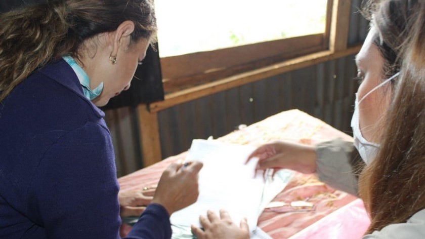 ¡Buena esa! En Medellín 457 personas vulnerables accederán al régimen subsidiado de salud