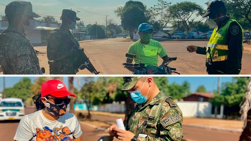 ¡Para tener en cuenta! Abecé del Decreto 593, que amplía de 35 a 41 las actividades exceptuadas del Aislamiento Preventivo Obligatorio