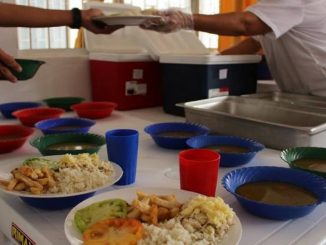 283 mil niños y niñas de Antioquia ya están recibiendo los alimentos del Plan de Alimentación Escolar 1 alimentos pae