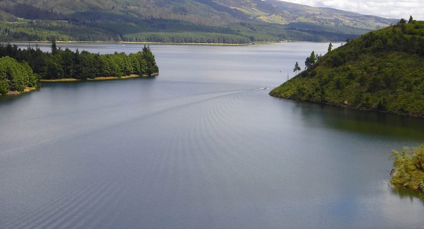 Sector Ambiental sigue aportando conocimiento y ciencia para el país pese a la pandemia de la COVID-19