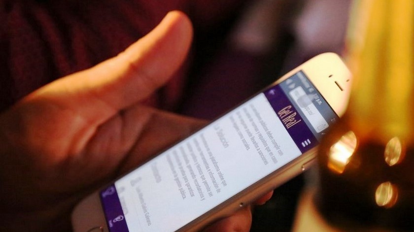 ¡Interesante! StopCOVID, una aplicación que permitirá hacer una autodetección del virus desde el celular en forma sincrónica con el médico