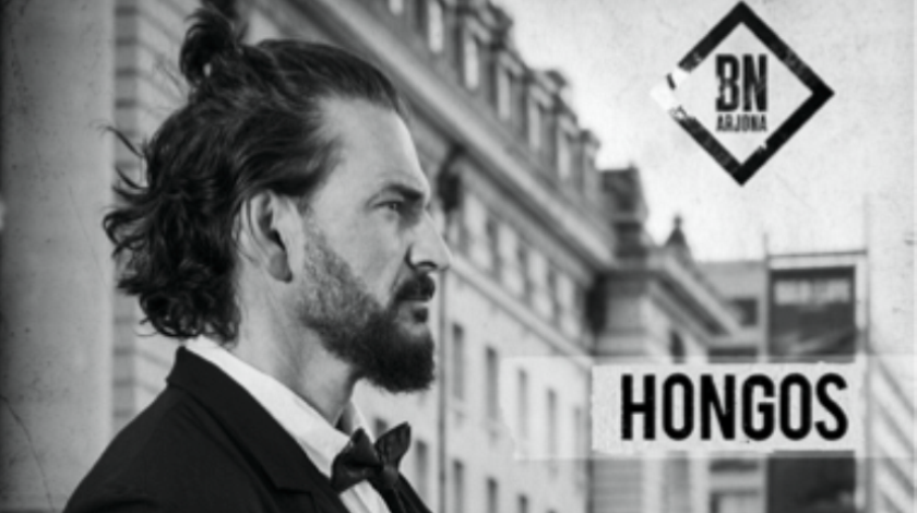 “HONGOS”: Porque sólo Arjona supera a Arjona 1 arjona