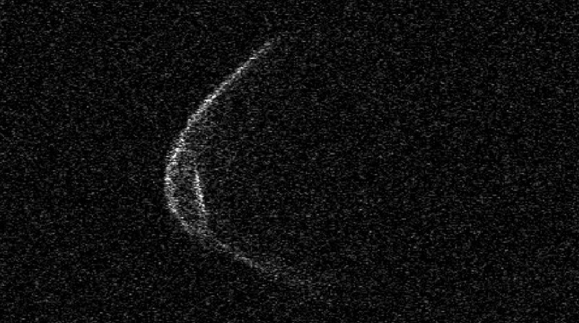 asteroide