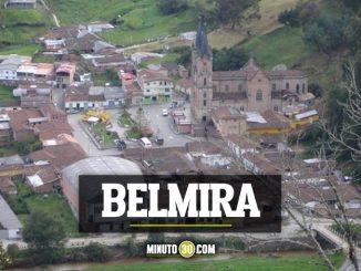 No te pierdas este viernes el Foro Educativo "Aprendizajes significativos para la vida" 1 belmira