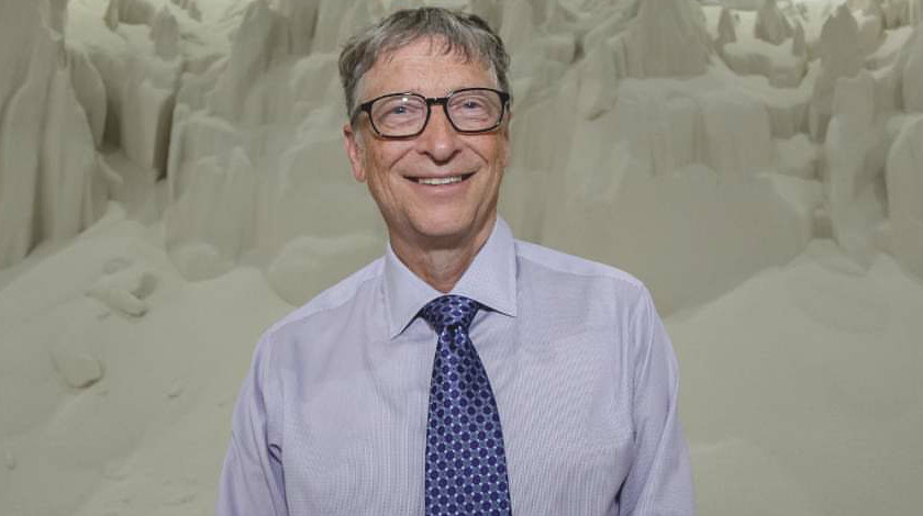 bill gates