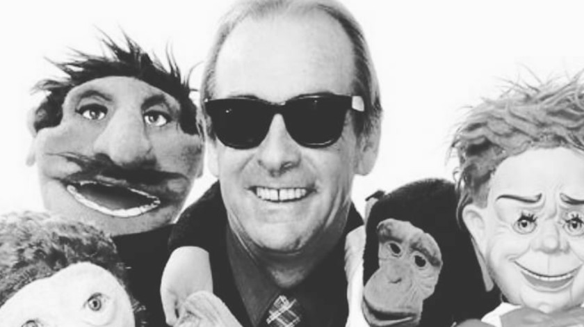 LUTO: Murió el ventrílocuo venezolano Carlos Donoso