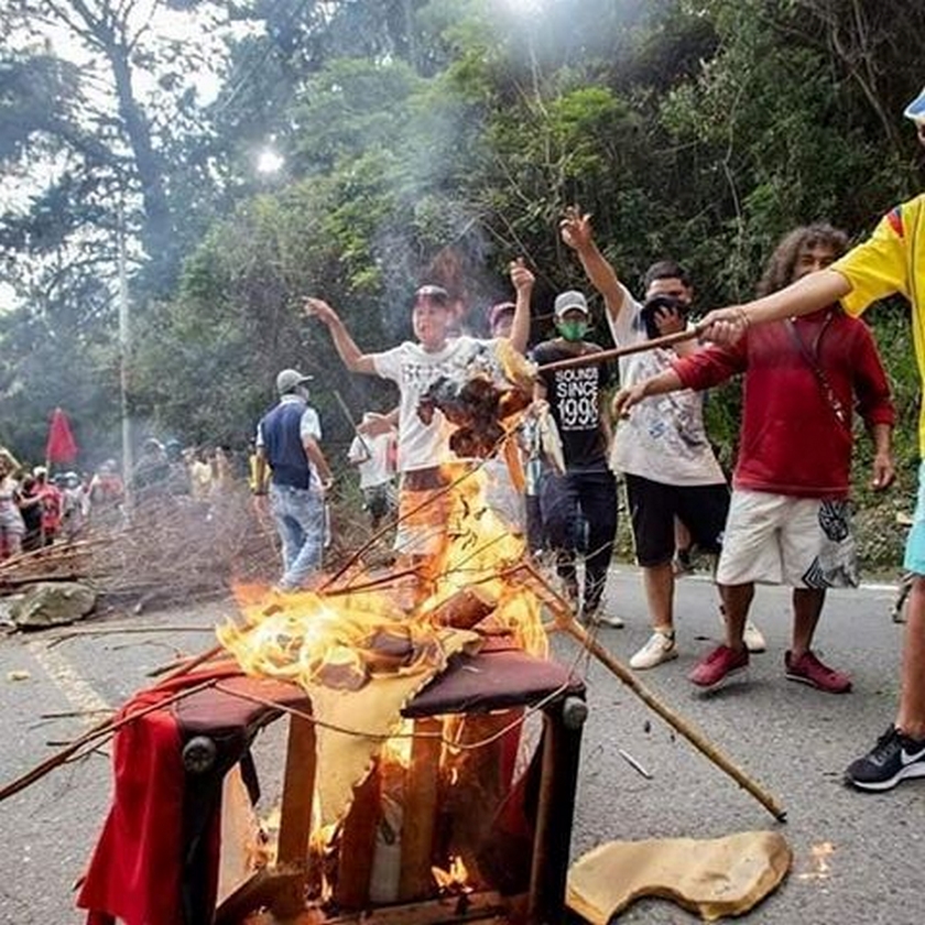 San Pedro de los milagros