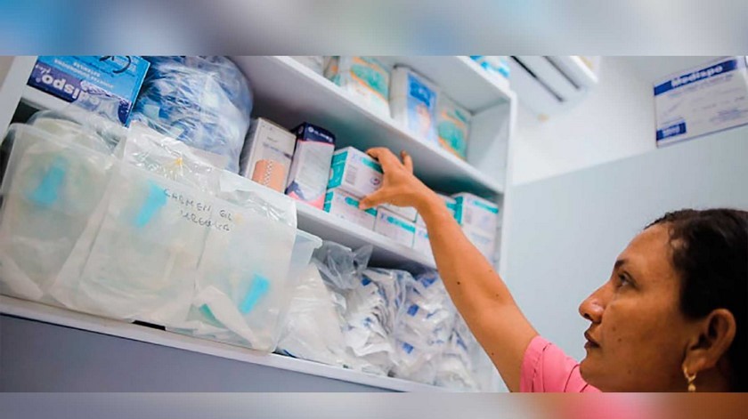 Gobierno Nacional establece medidas de excepción para adquisición de dispositivos médicos