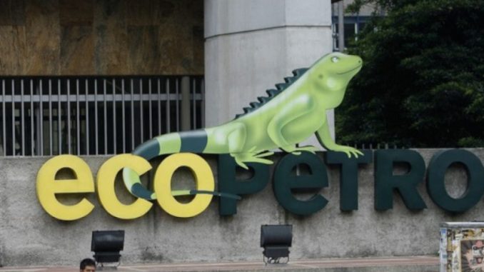 ecopetrol Ecopetrol entregó cargamento de crudo que vendió a una refinería en Surcorea