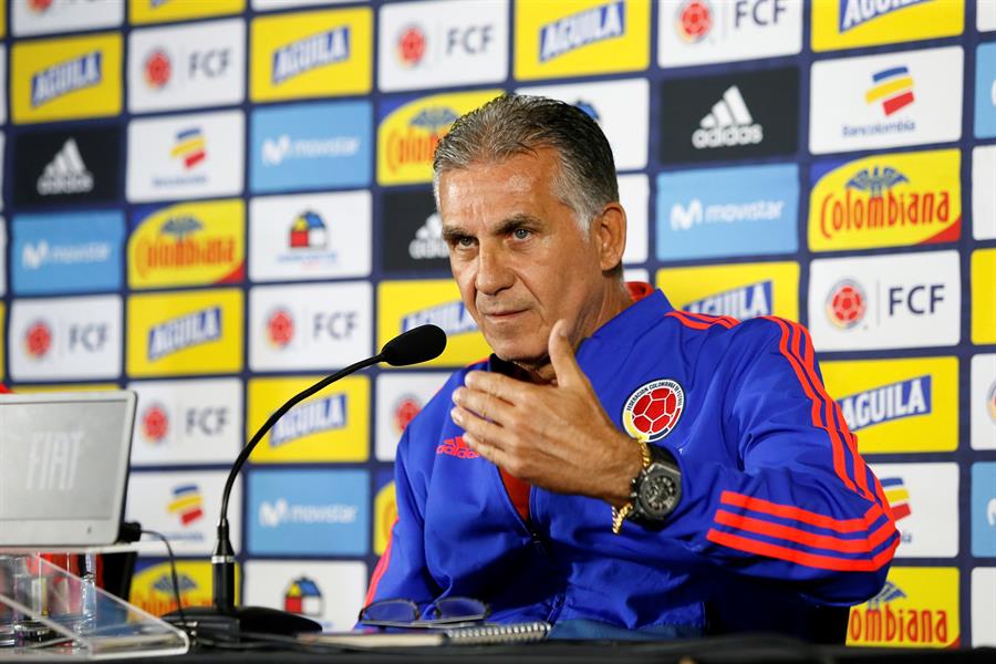 La selección Colombia de fútbol invita a pasar un "tiempo extra" en casa por la pandemia 1 ed27f854872d9b1f4bedb1020058218284152263w