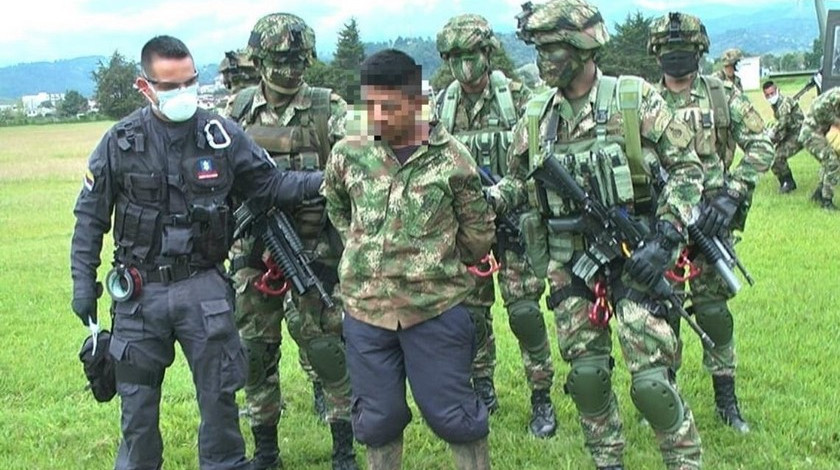 Gobierno le abre oportunidad de reinserción a todos los Grupos Armados Organizados del país