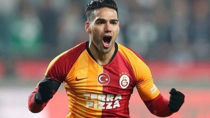 falcao