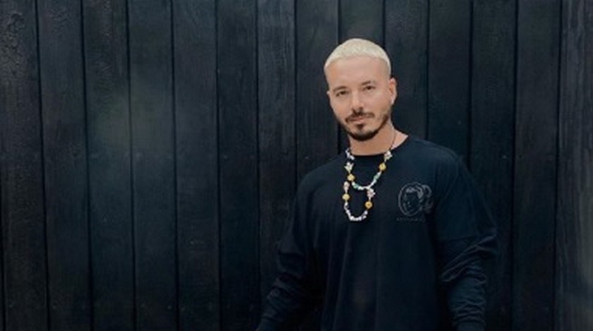 J balvin