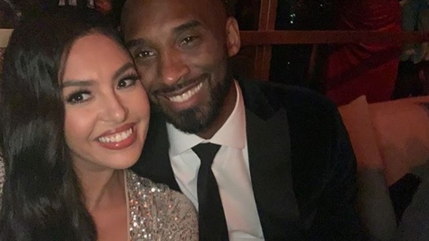 VIDEO: “Me gustaría volver a la mañana de aquel día”: Vanessa Bryant recordó algunas vivencias con Kobe