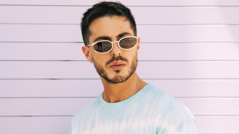 Video: “Estoy tranquilo”: Llane, ex Piso 21, confirmó que tiene covid-19