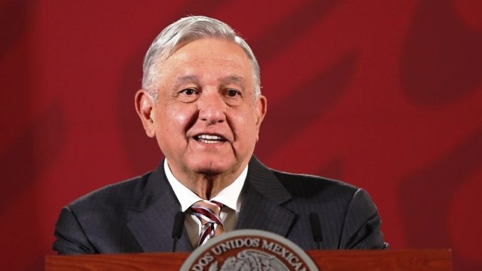 lopez obrador