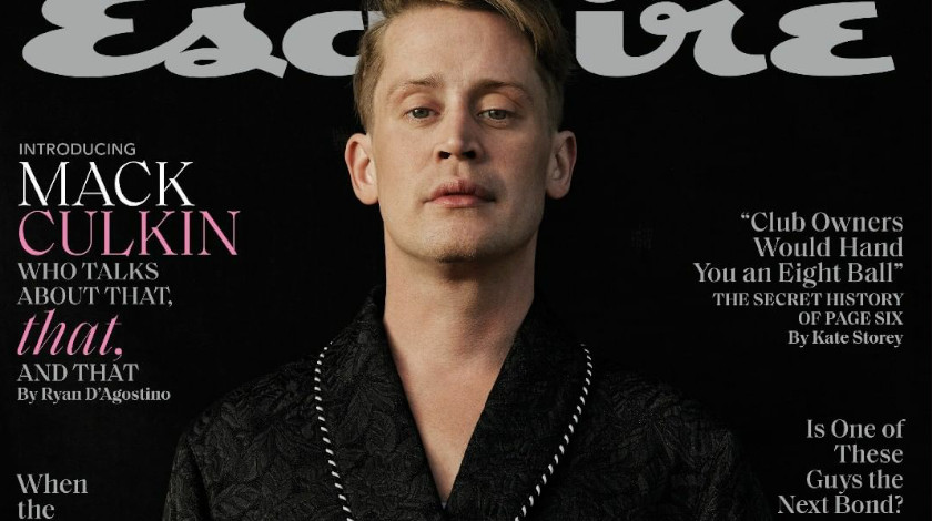Esta es la ¡MILLONADA! que cobrará Macaulay Culkin por estar en la nueva versión de ‘Mi pobre angelito’